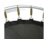 Батут DFC TRAMPOLINE 5FT-TRBL, б/сетки